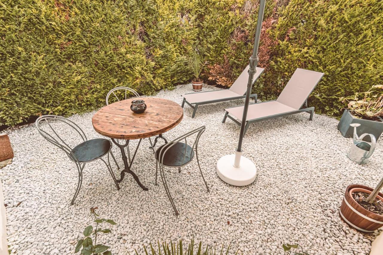 Hyper Centre : Elegante Terrasse Privee Διαμέρισμα Ρενς Εξωτερικό φωτογραφία